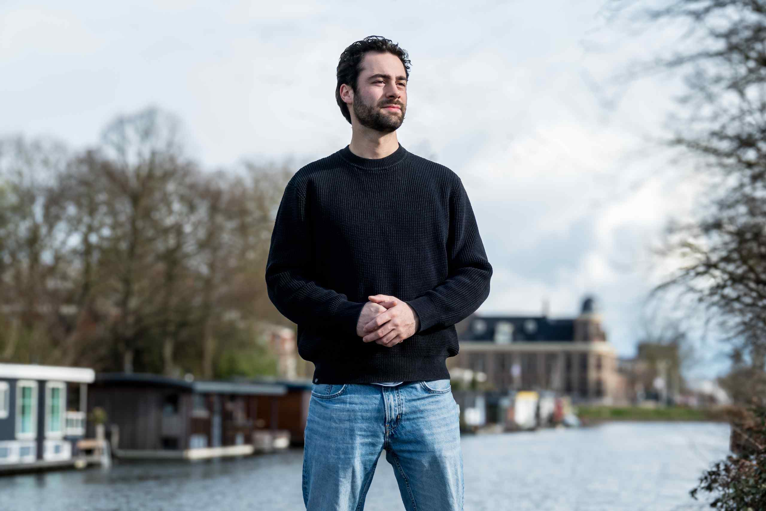 Thirty030 - 2026 - Jorre Kikkert