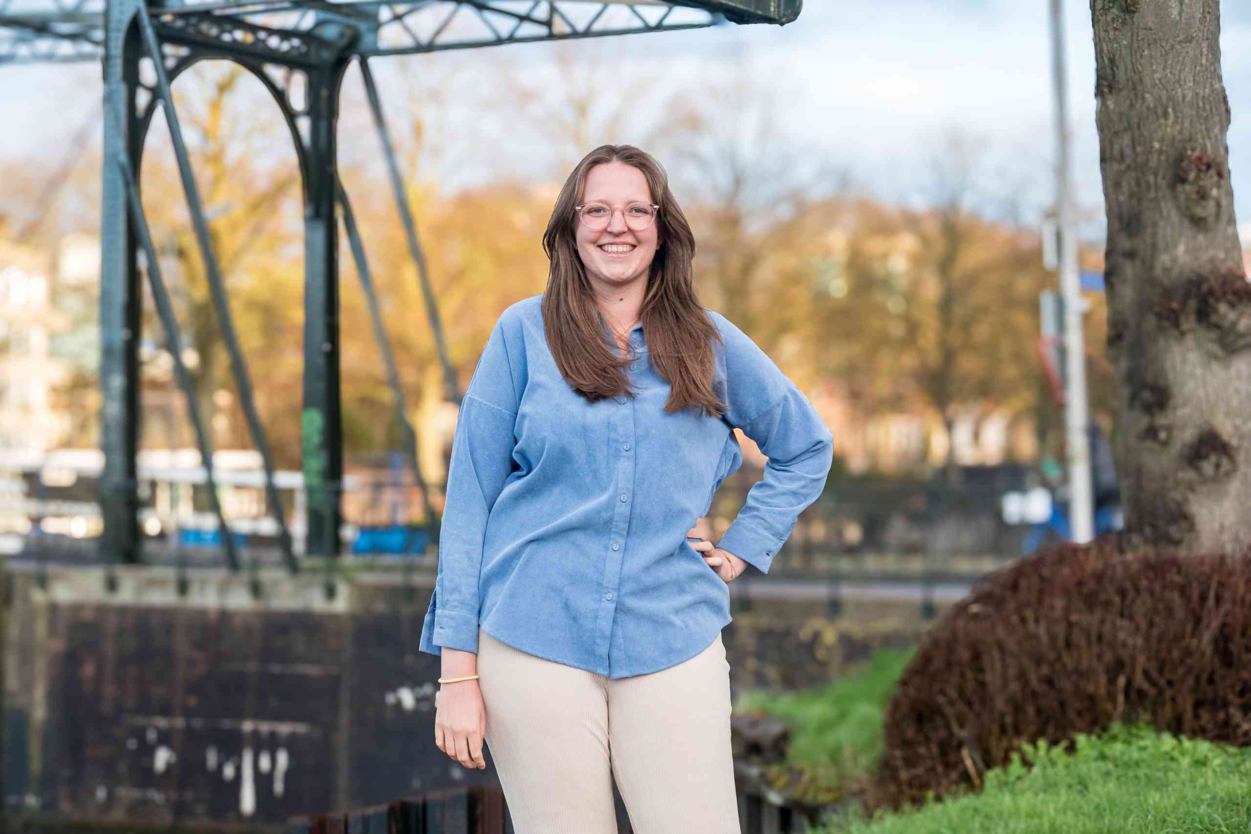 Thirty030 - 2026 - Renske de Jong